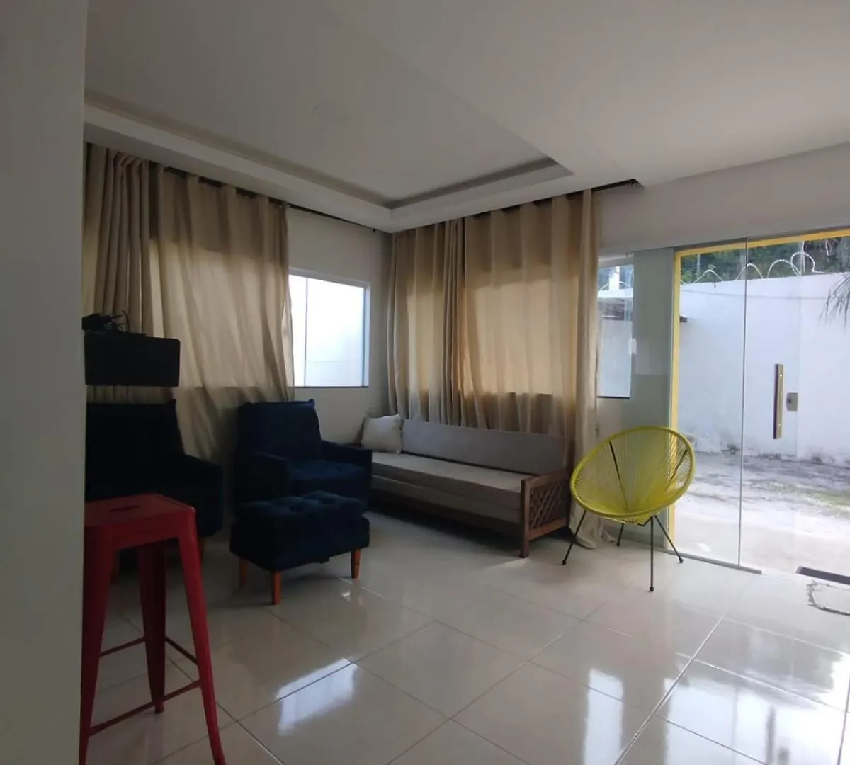 Condominio Eva Ramos Porto Seguro