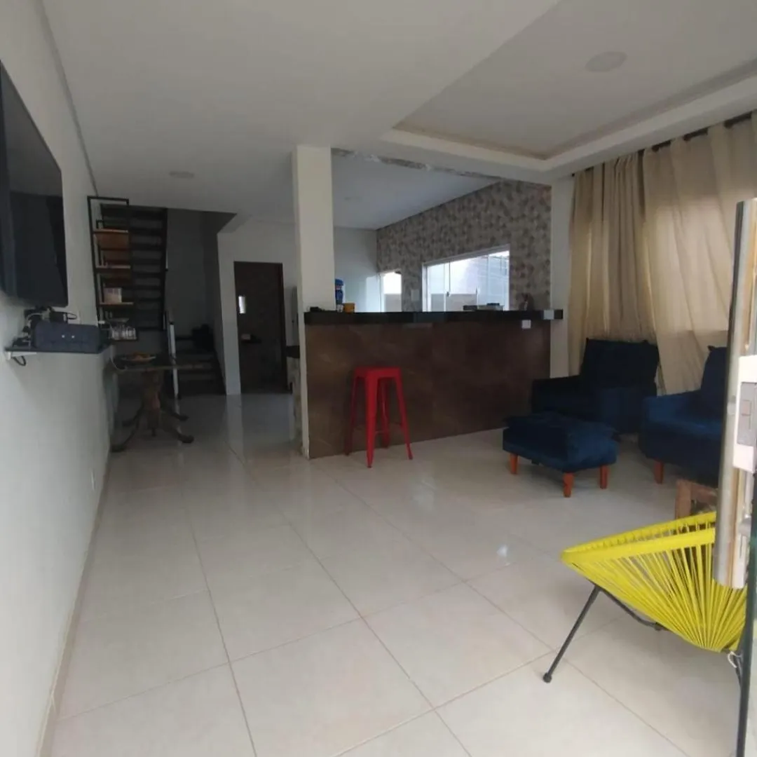 Condominio Eva Ramos Porto Seguro 0*,  Brazil