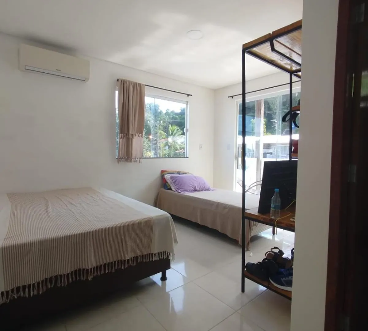 Condominio Eva Ramos Porto Seguro Apartment